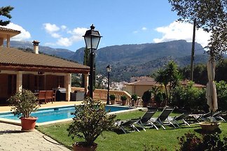 Ferienhaus Port de Soller