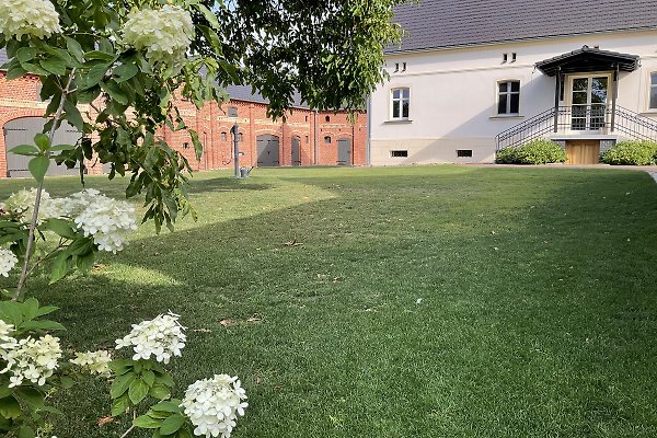 Ferienhaus Lübbenau