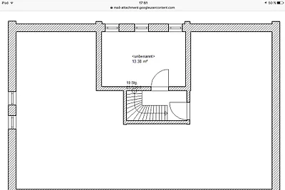 Das Gutshaus Spreewaldhof am Wasser