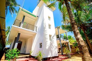 Apartament Villa Amaya