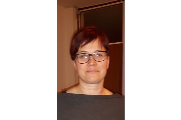 Frau S. Karoglan Frau S. Karoglan