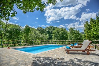 Ferienhaus Imotski