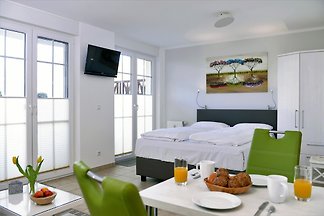 Sommerwind Haus Dwarslöper