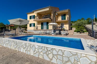 Villa David&Matej Mit Pool