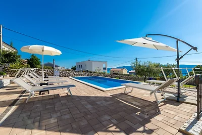 Villa David&Matej Mit Pool