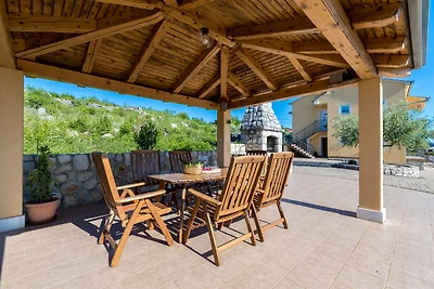 Villa David&Matej Mit Pool