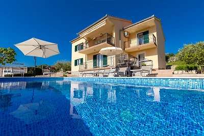 Villa David&Matej Mit Pool