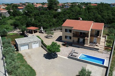Villa David&Matej Mit Pool