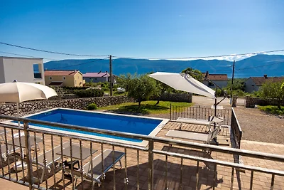 Villa David&Matej Mit Pool