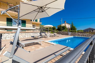 Villa David&Matej Mit Pool