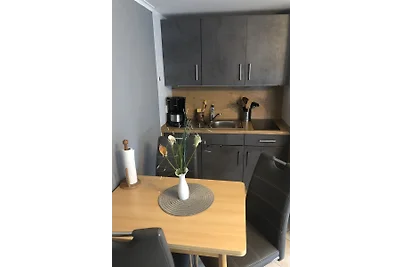 Casa di vacanza Hein