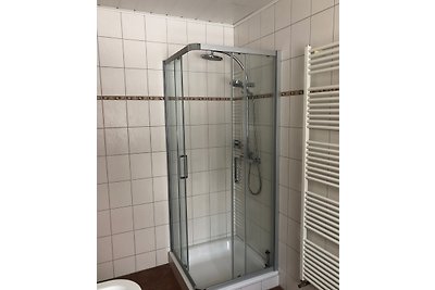 Appartement in het ooievaarsnest