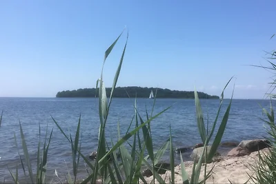 Casa di vacanza Hein