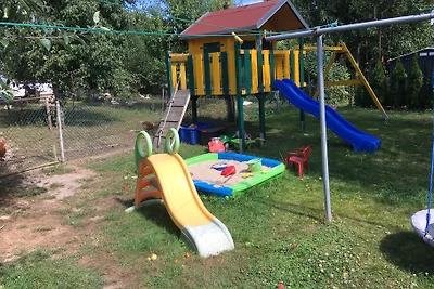 Appartamento sulla pista ciclabile