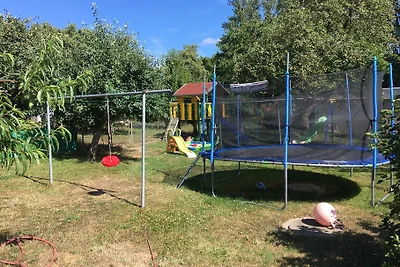 Appartamento sulla pista ciclabile