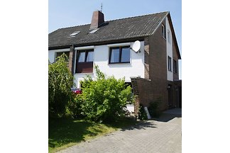 Ferienhauser Ferienwohnungen In Dithmarschen Mieten