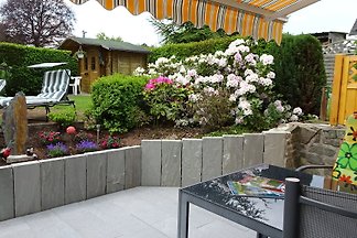 **** Sterne Fewo Zilligen Stadtkyll