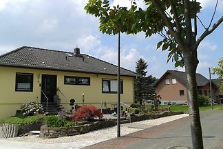 **** Sterne Fewo Zilligen Stadtkyll