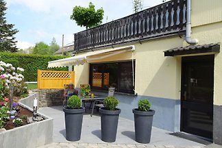 Ferienwohnung Zilligen