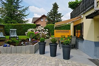 **** Sterne Fewo Zilligen Stadtkyll