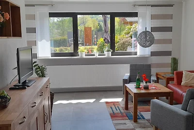 Ferienwohnung Zilligen