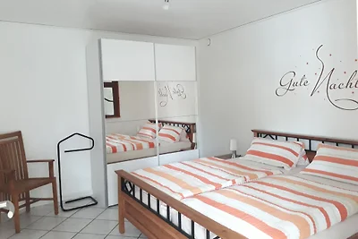 Ferienwohnung Zilligen