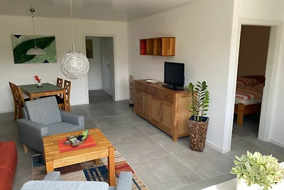 Ferienwohnung Zilligen