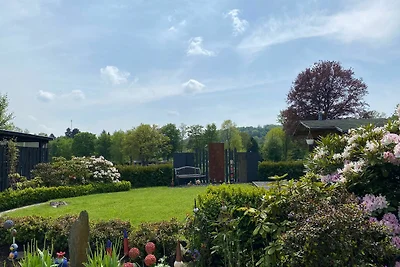 Ferienwohnung Zilligen