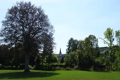 Ferienwohnung Zilligen