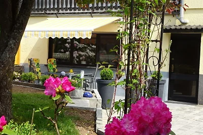 Ferienwohnung Zilligen
