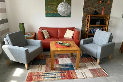 Ferienwohnung Zilligen