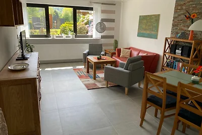Ferienwohnung Zilligen