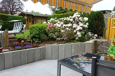 Ferienwohnung Zilligen