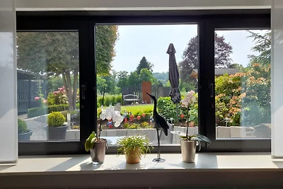Ferienwohnung Zilligen