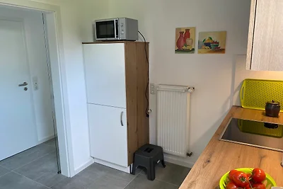 Ferienwohnung Zilligen