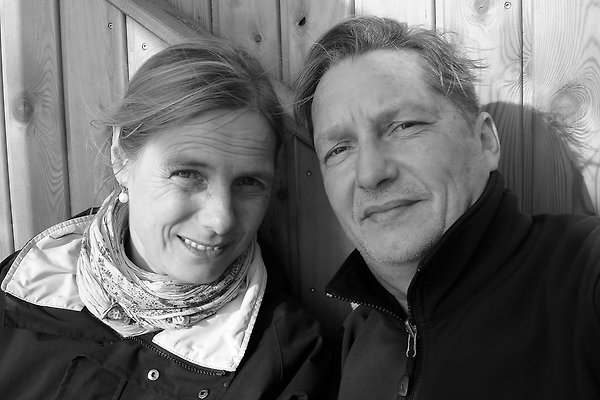 Familie T. Häfner Familie T. Häfner