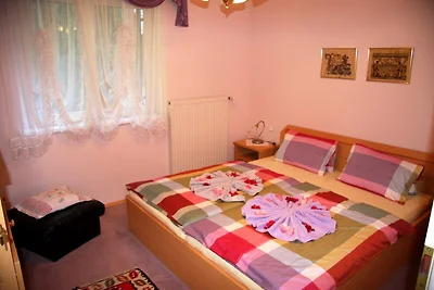Ferienhaus Anneliese
