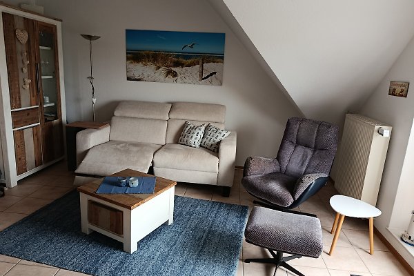 Ferienwohnung Neßmersiel