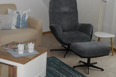 Ferienwohnung Entennest****
