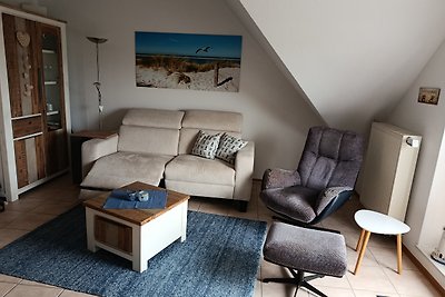 Ferienwohnung Neßmersiel