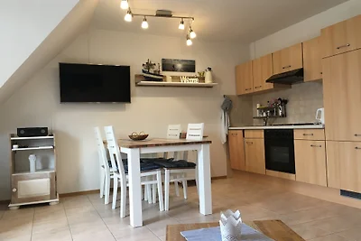 Ferienwohnung Entennest****