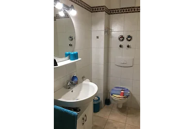 Ferienwohnung Entennest****