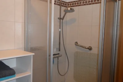 Ferienwohnung Entennest****
