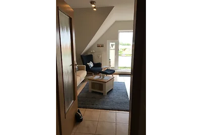 Ferienwohnung Entennest****