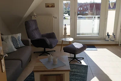 Ferienwohnung Entennest****