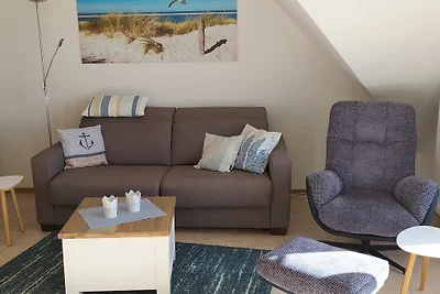 Ferienwohnung Entennest****