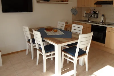 Ferienwohnung Entennest****