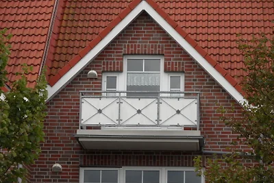 Ferienwohnung Entennest****