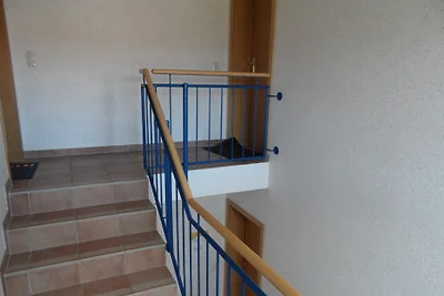 Ferienwohnung Entennest****