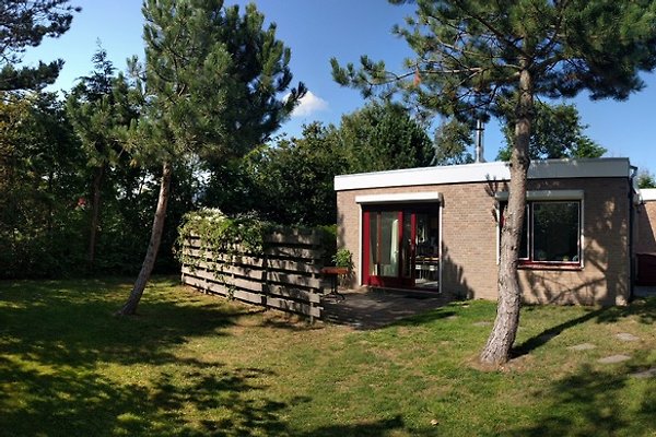 Ferienwohnung Julianadorp aan Zee